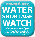 sfwmd.gov Water Shortage Watch Keeping an eye on water supply